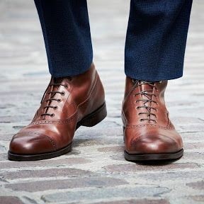 Мужская обувь