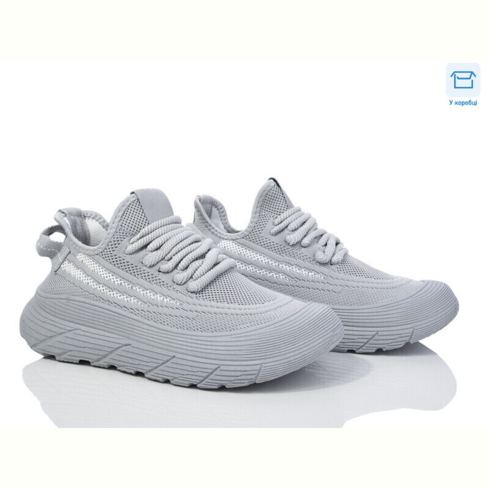 Кроссовки YZY CA002-3