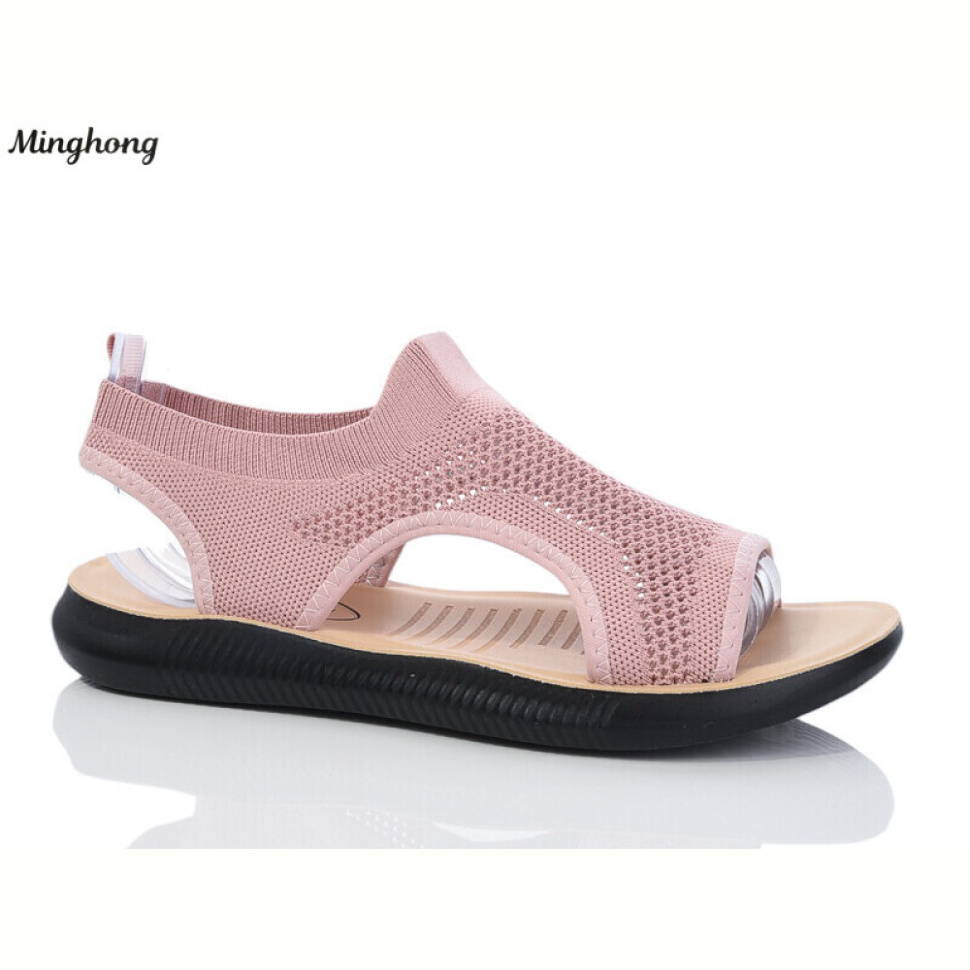 Босоножки Minghong 2332-6 Босоножки Minghong 2332-6