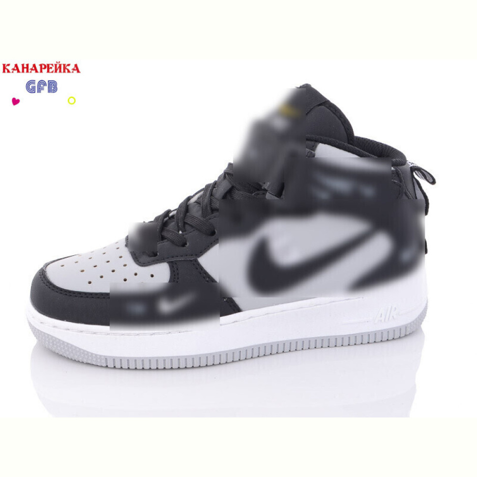 Кроссовки GFB-Канарейка A6-7 Кроссовки GFB-Канарейка A6-7