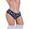 Трусы Obuvok 5800-19 navy (2XL;3XL;4XL)