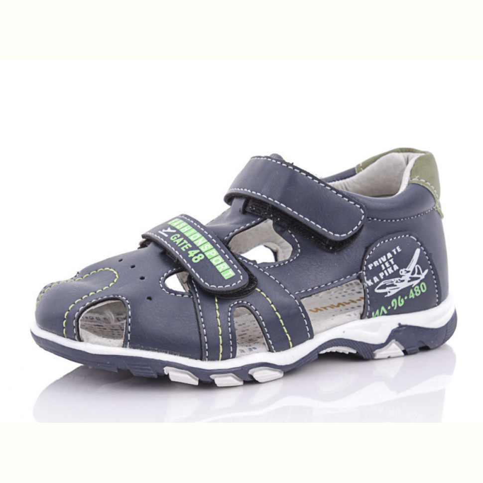 Сандалии LiBang 144C-7