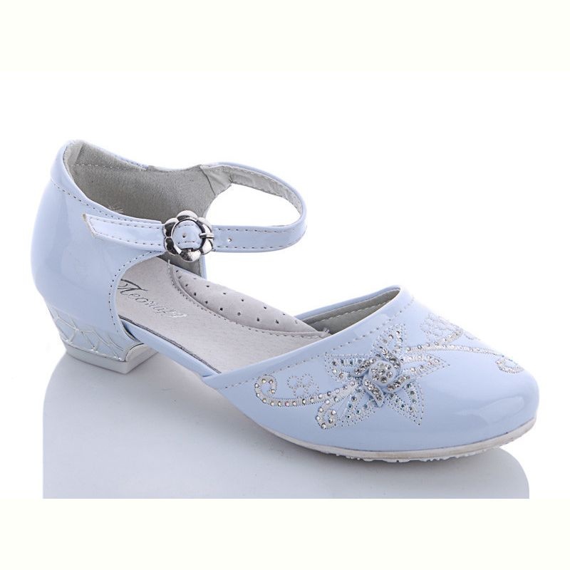 Туфли Леопард XA81-13A Туфли Леопард XA81-13A