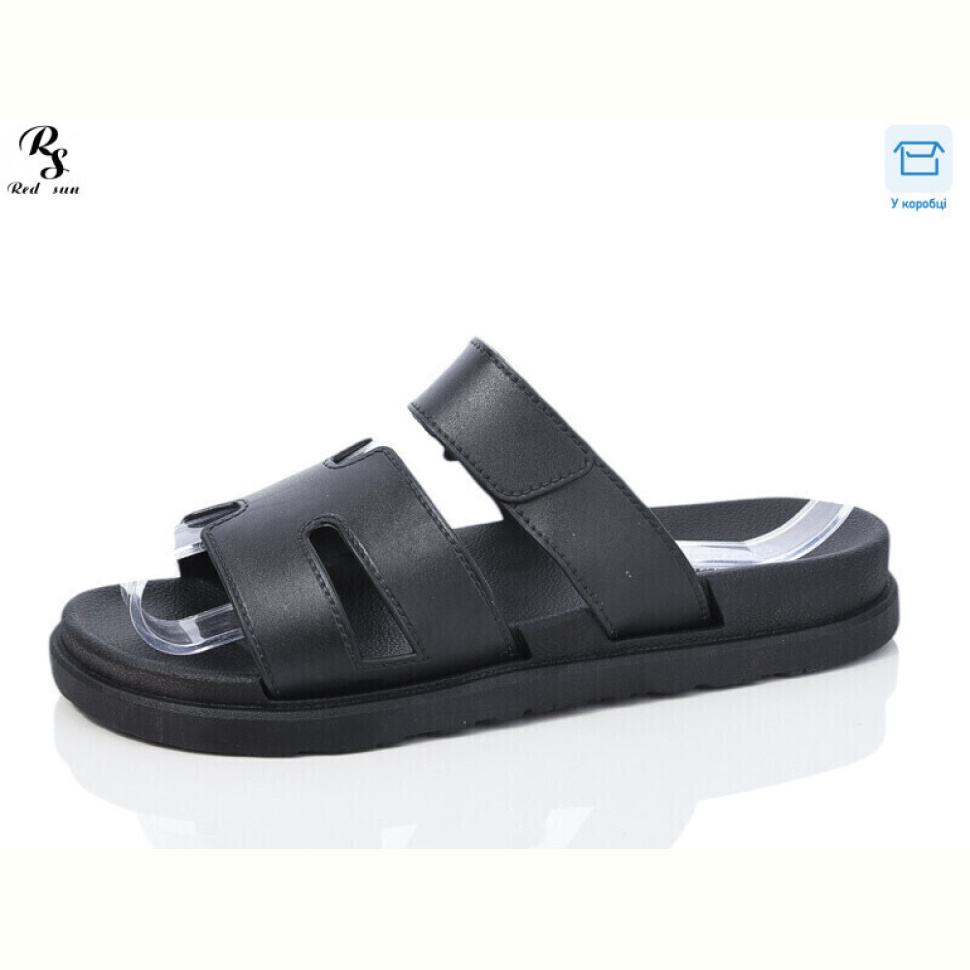 Шлепки Red Sun X59-1