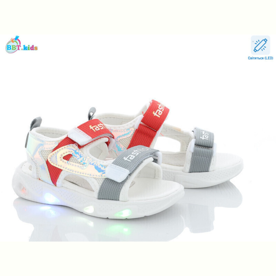 Сандалии BBT L6569-2 LED