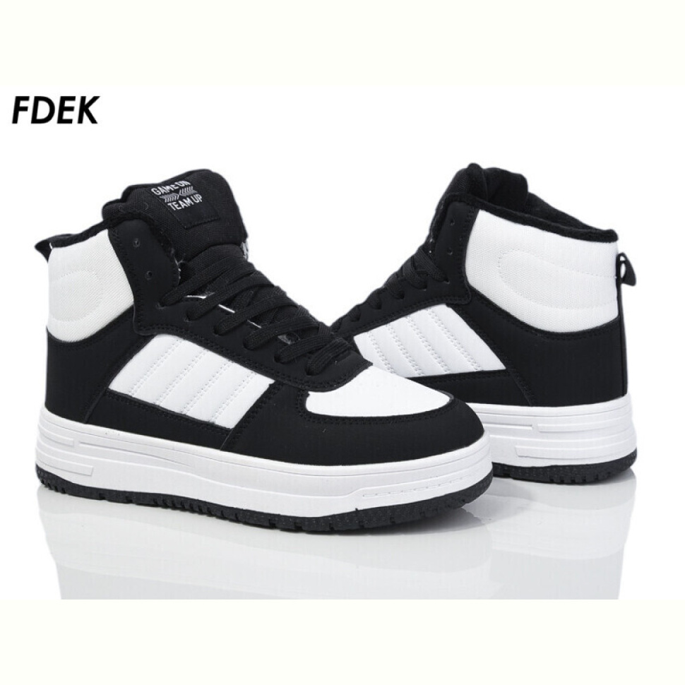 Кроссовки FDEK T9083-2