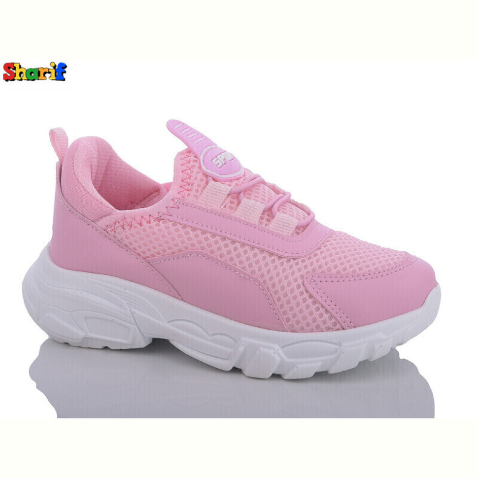 Кроссовки Sharif ACC652-11