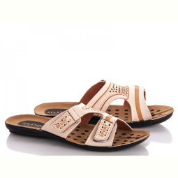 Шлепки Makers Shoes Splendor-6