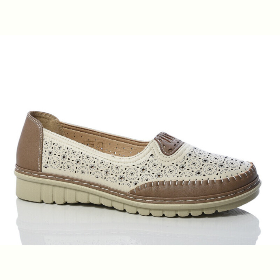 Туфли Коронате A96-3