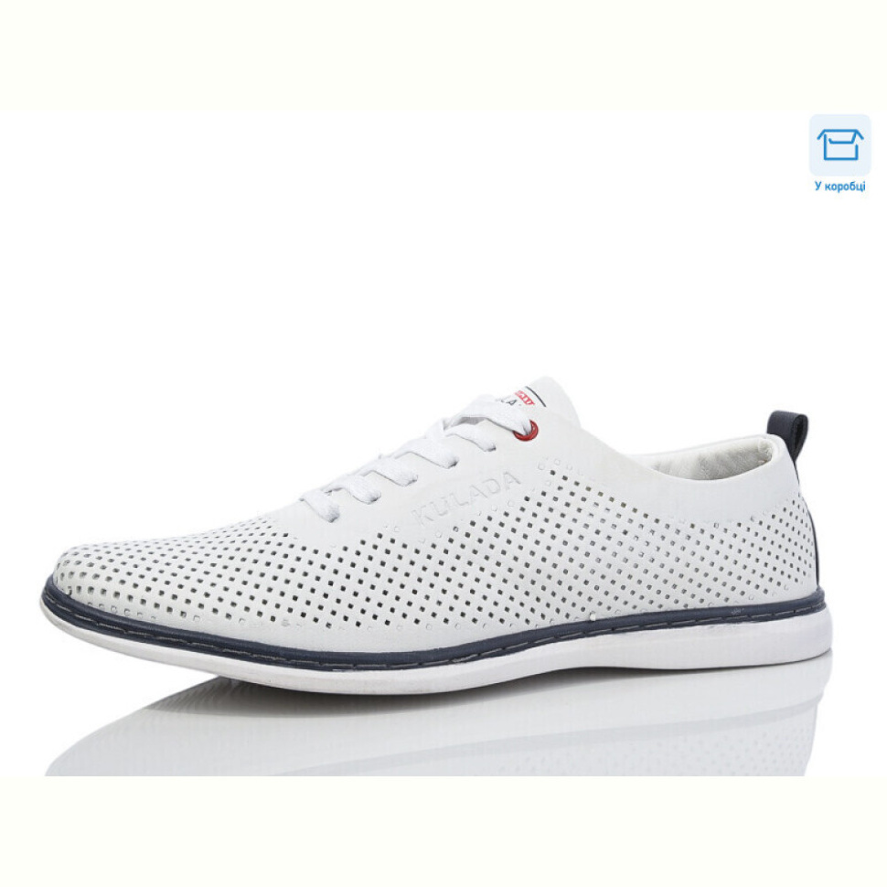 Туфли Kulada-UCSS-MD L77330-9C