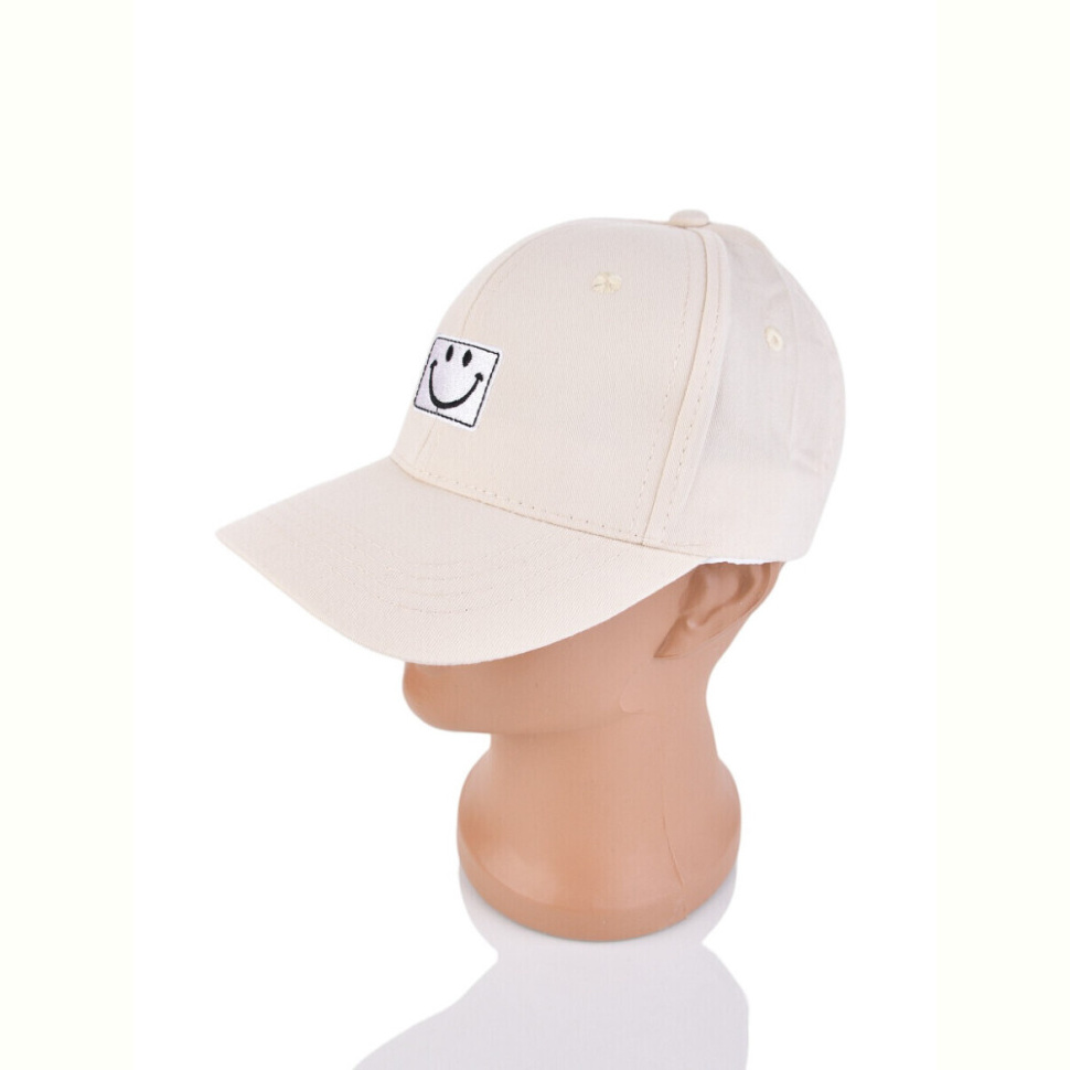 Кепка RuBi 6007-8 beige