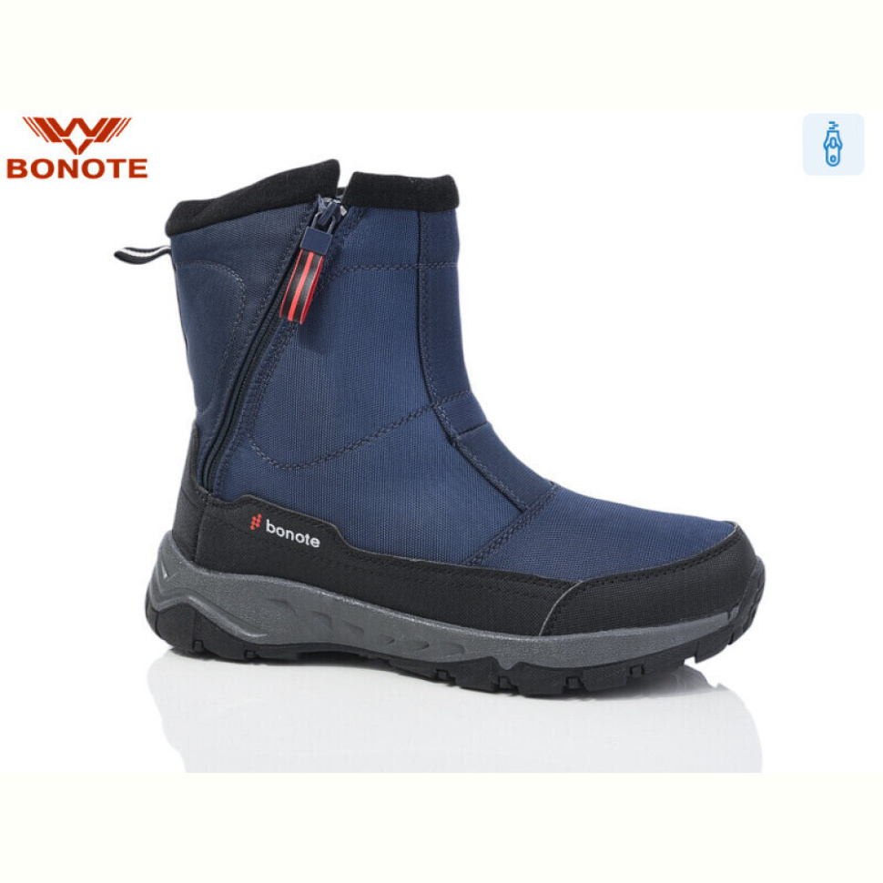Ботинки Bonote A9016-2 Ботинки Bonote A9016-2