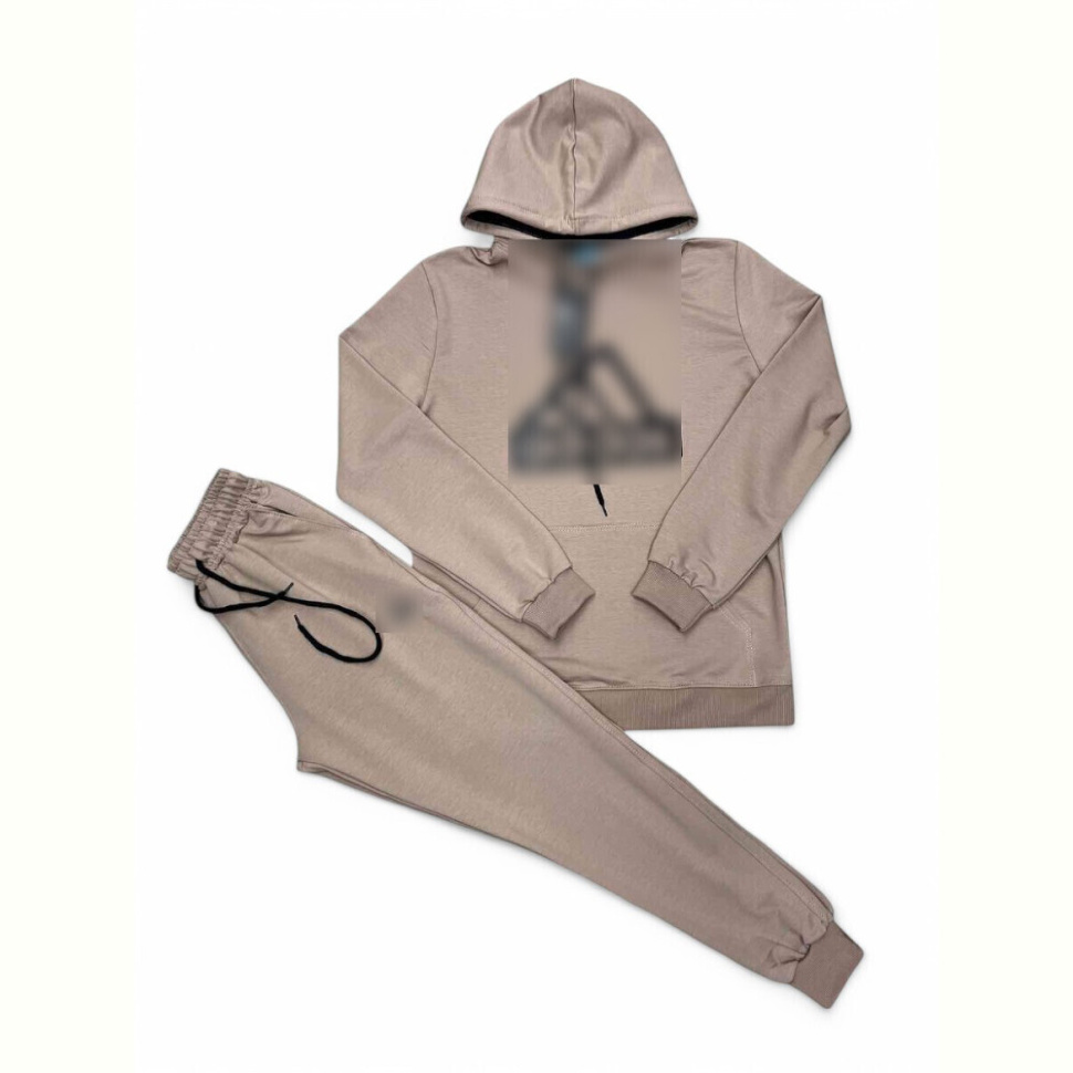 Спортивный костюм Verton 259 беж