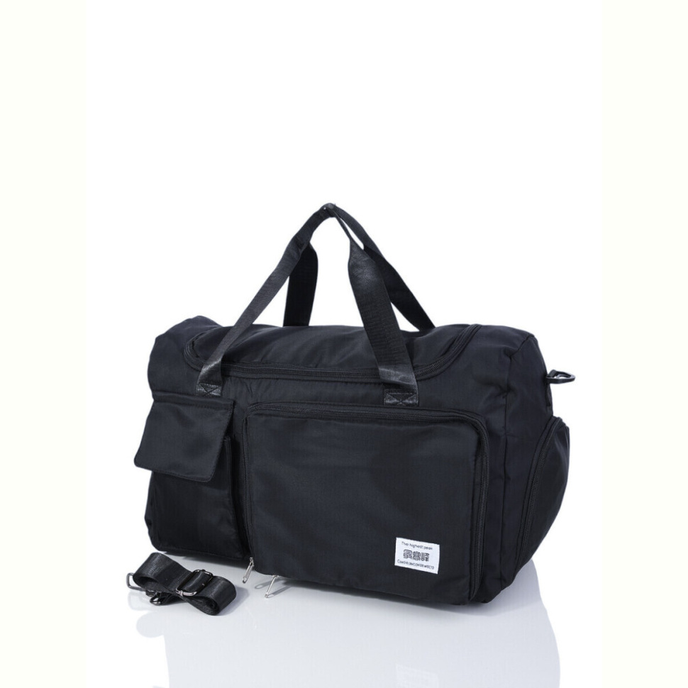 Сумка Superbag 8031 black Сумка Superbag 8031 black