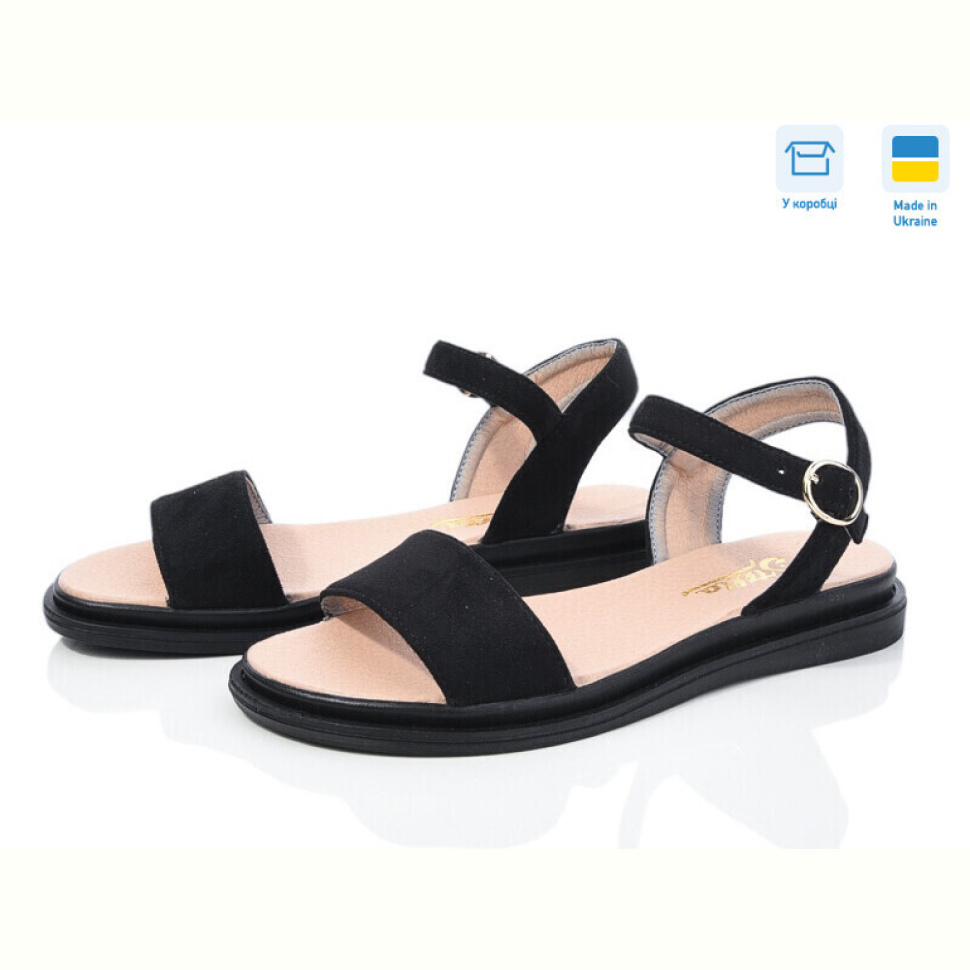 Босоножки Stella 169-36 Босоножки Stella 169-36