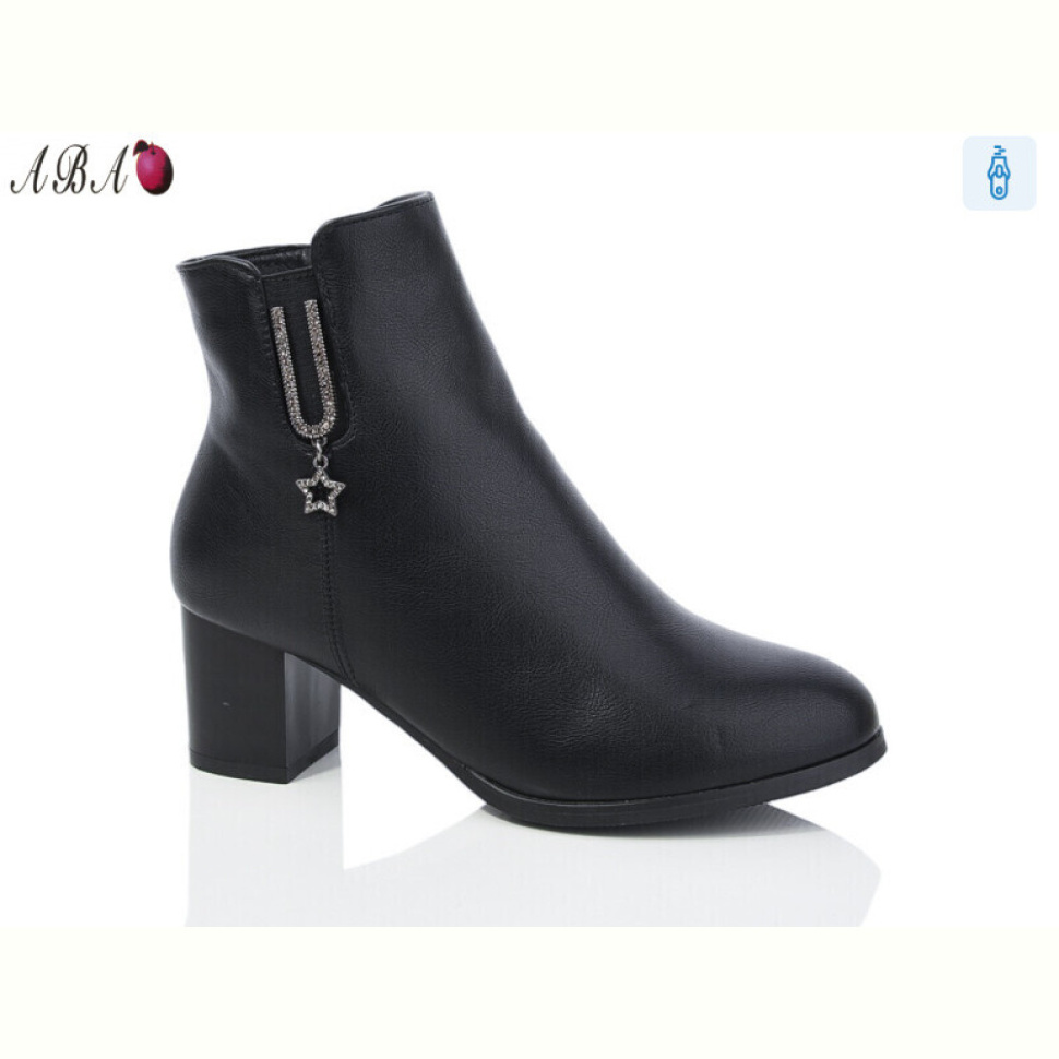 Ботинки Aba 1832-1