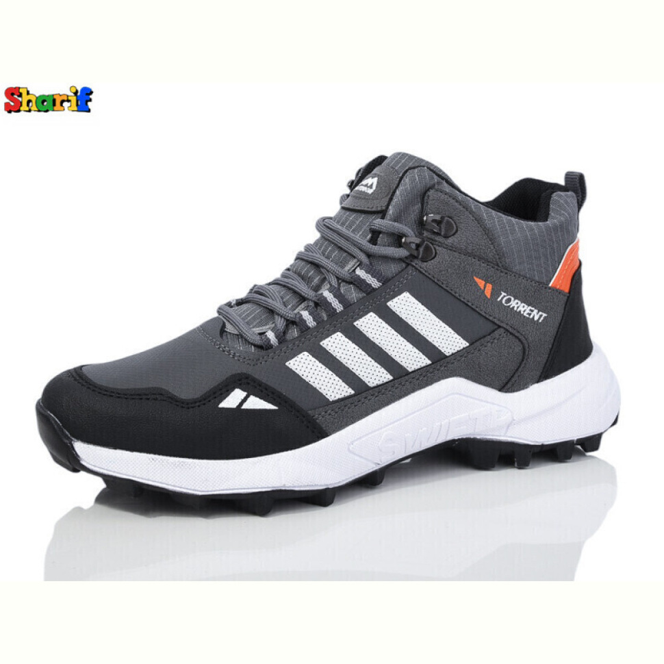 Кроссовки Sharif AC4271-5 Кроссовки Sharif AC4271-5