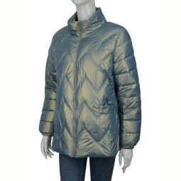 Куртка Obuvok 226 green (06948)