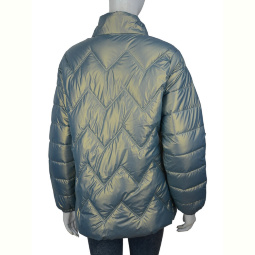 Куртка Obuvok 226 green (06948)