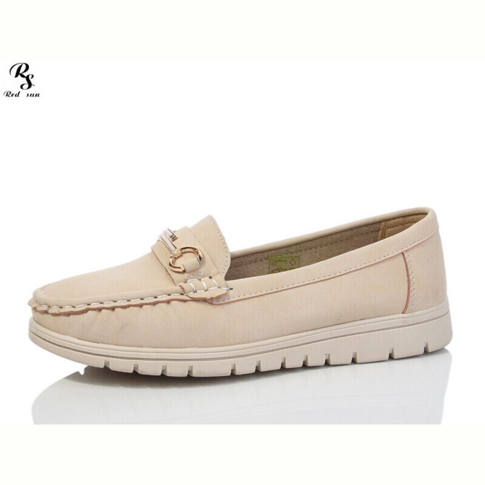 Туфли Red Sun JSD006 beige