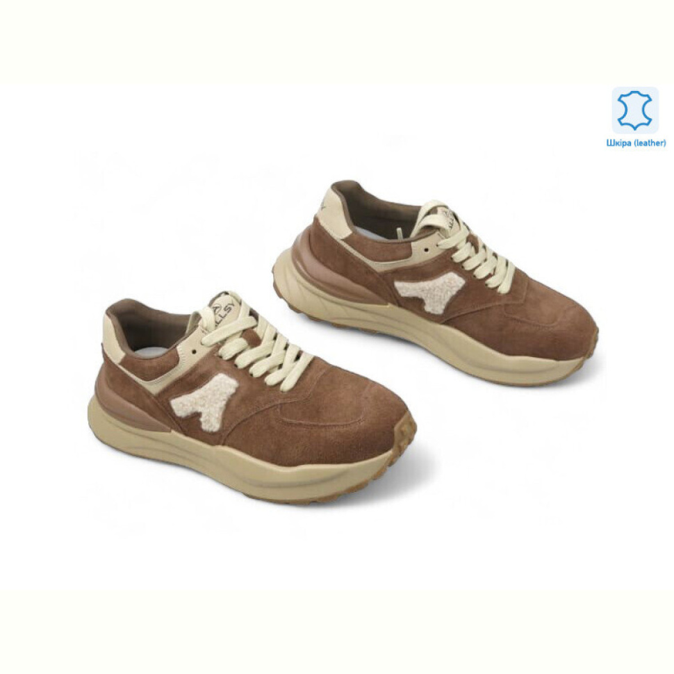 Кроссовки Allshoes 189642