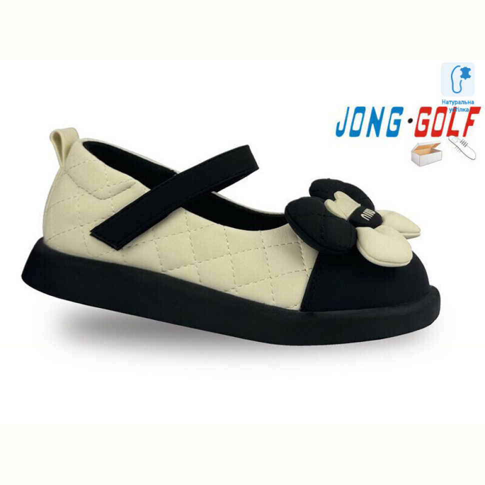 Туфли Jong Golf B11326-0