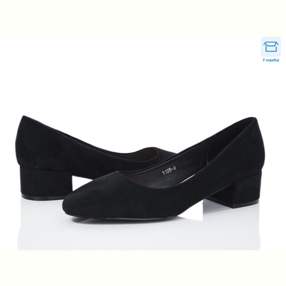 Туфли Love-L&M-ZDW Y125-2