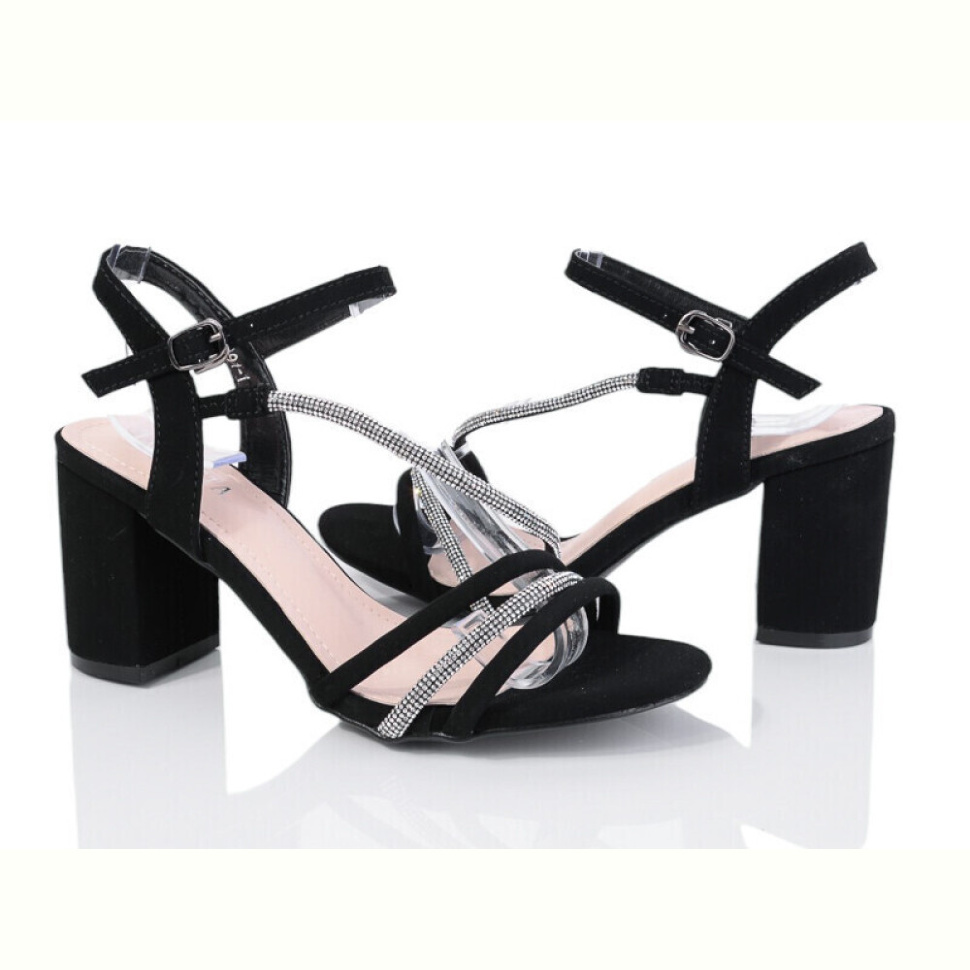 Босоножки Loretta B291-1