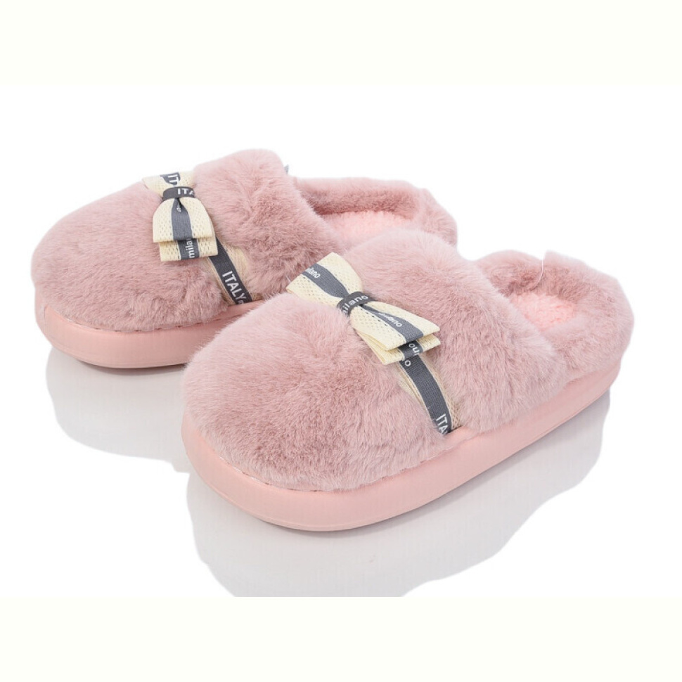 Тапки HOROSO-UFO PT629-3