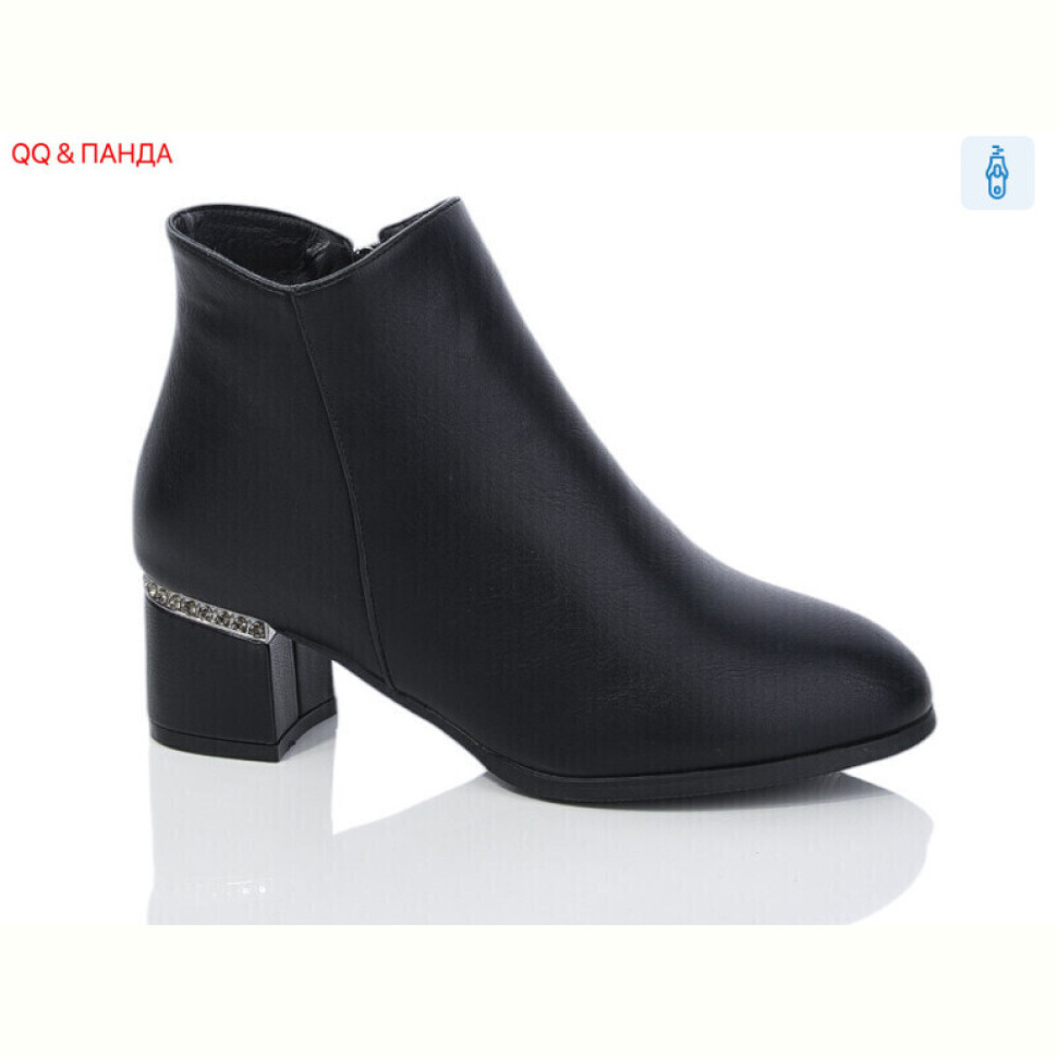 Ботинки QQ&Панда KU276-3