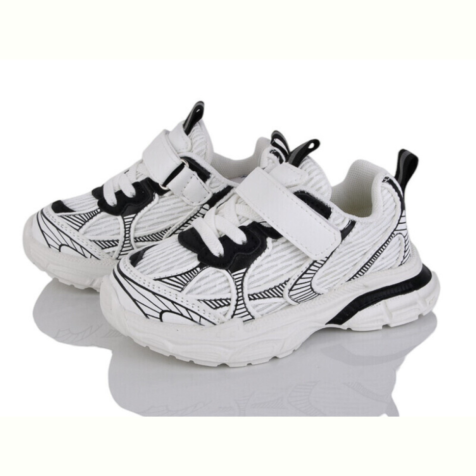 Кроссовки Svit Z6065-3