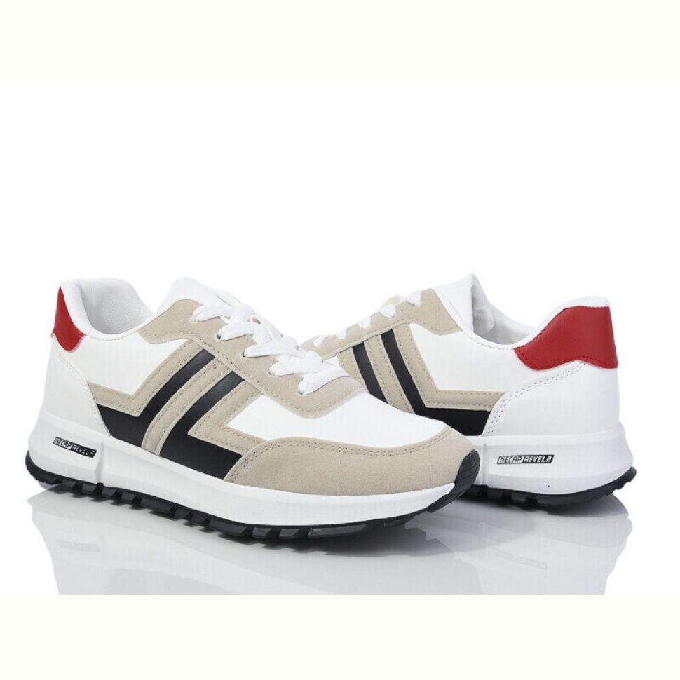 Кроссовки Mengfuna-AESD 218-810