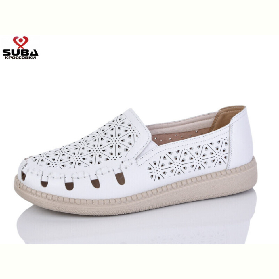 Туфли SUBA LL211-3 Туфли SUBA LL211-3