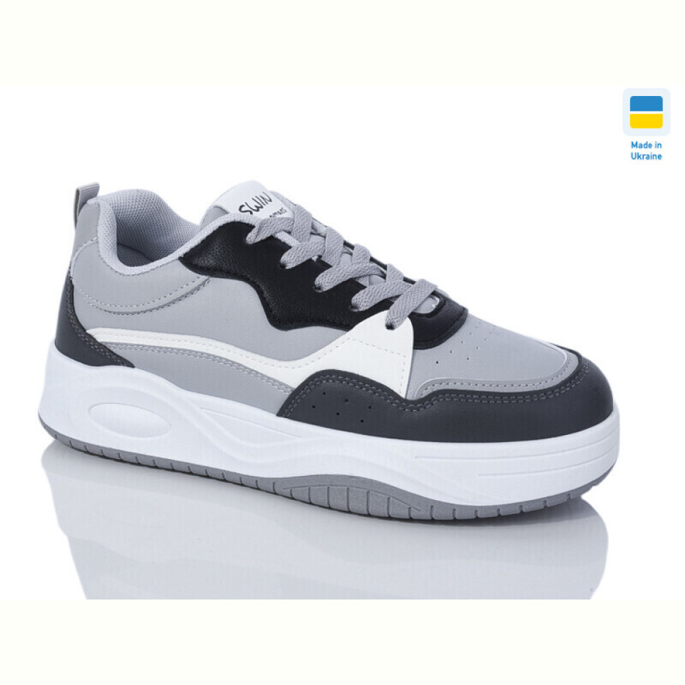 Кроссовки Swin 4809-3