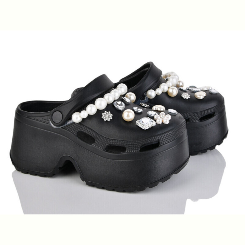 Кроксы HOROSO-UFO PA110-1