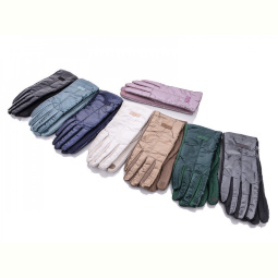 Перчатки RuBi 001-6 mix