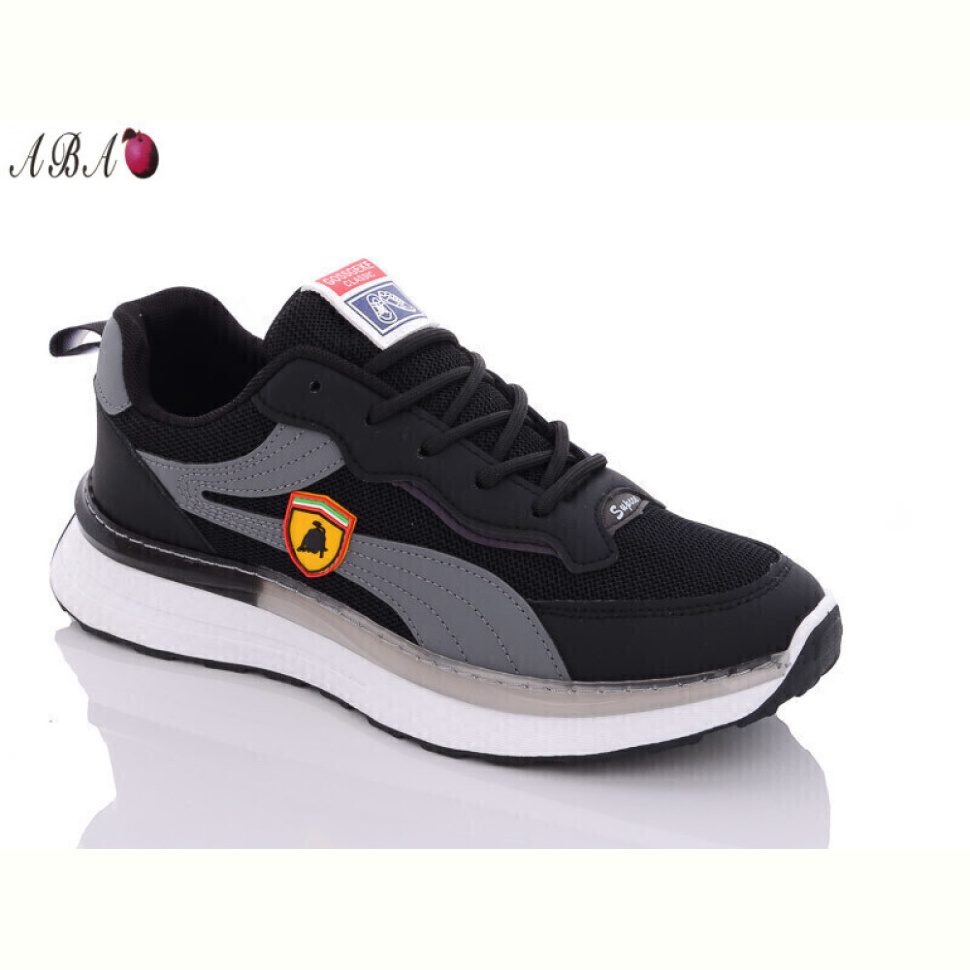 Кроссовки Aba D002-1
