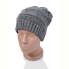 Шапка Red Hat SA1319-1 grey