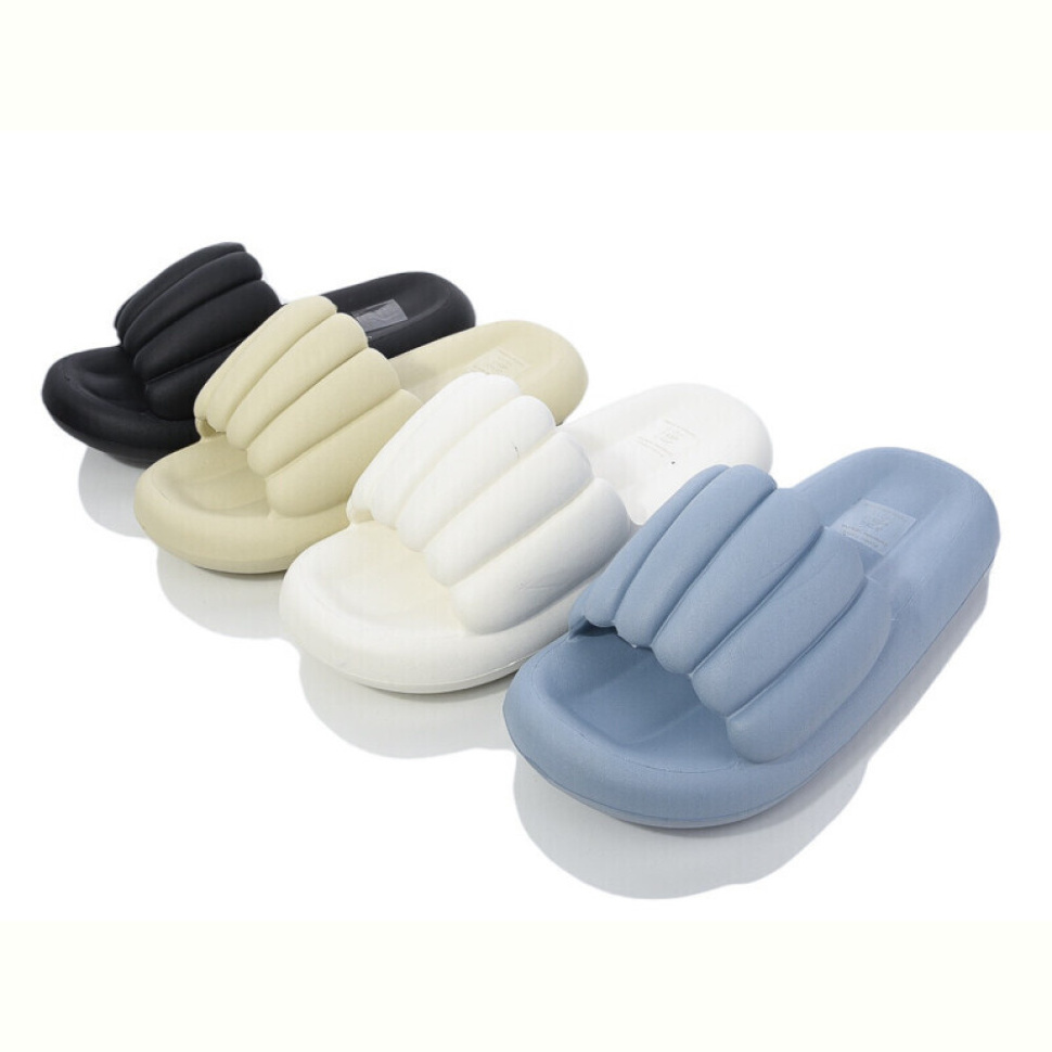 Шлепки M&L Alex13 E352 mix Шлепки M&L Alex13 E352 mix