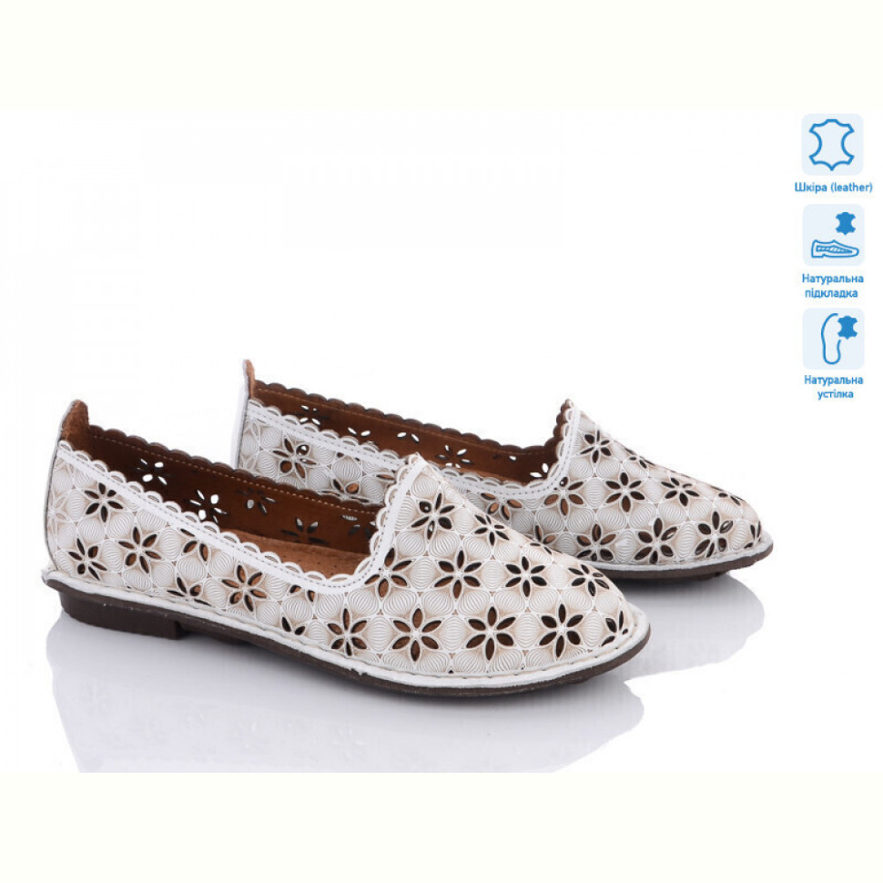 Туфли Tizianna 116-1(05)