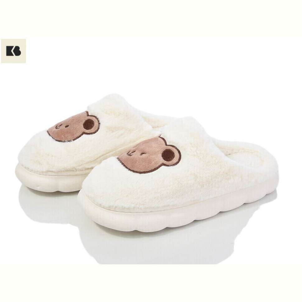 Тапки BIG 3807-581-2