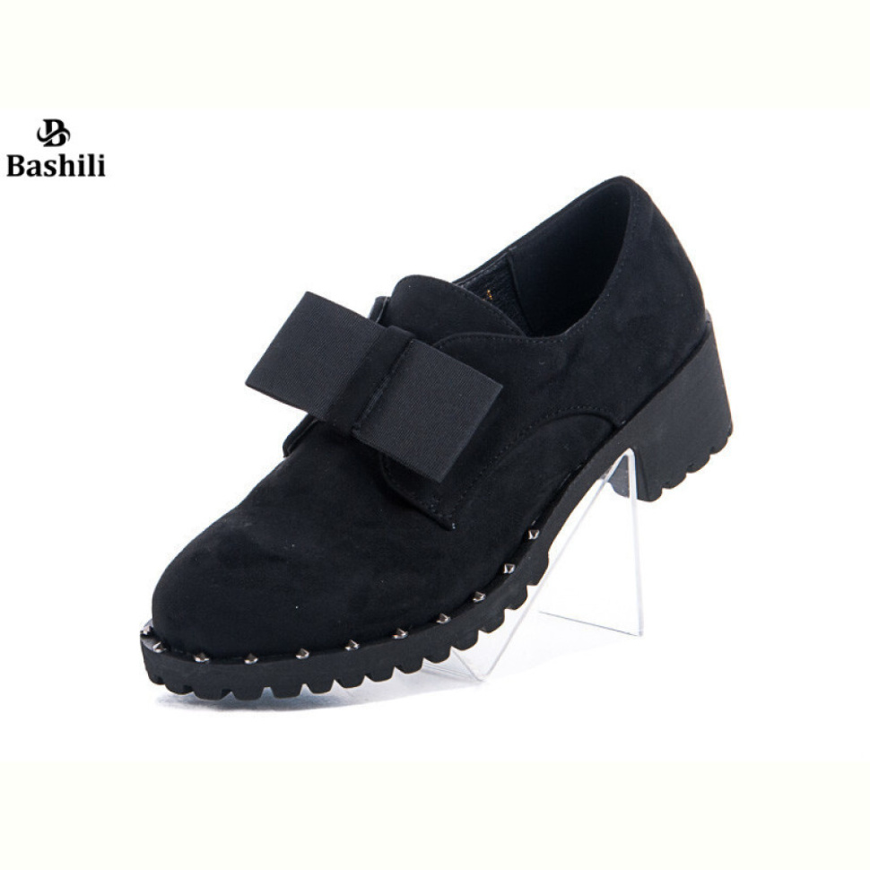 Туфли Башили A38-1