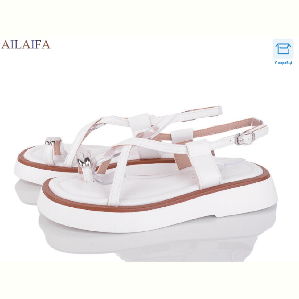 Босоножки Ailaifa B29-2