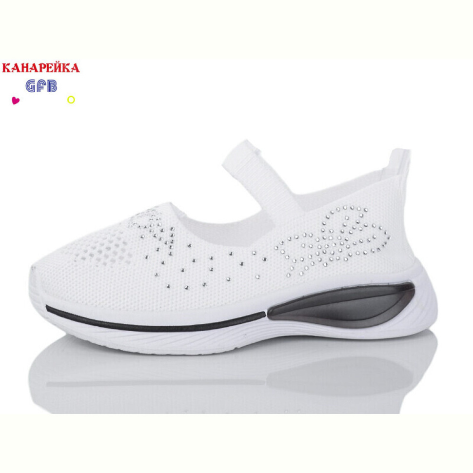 Кроссовки GFB-Канарейка X8039-6 Кроссовки GFB-Канарейка X8039-6