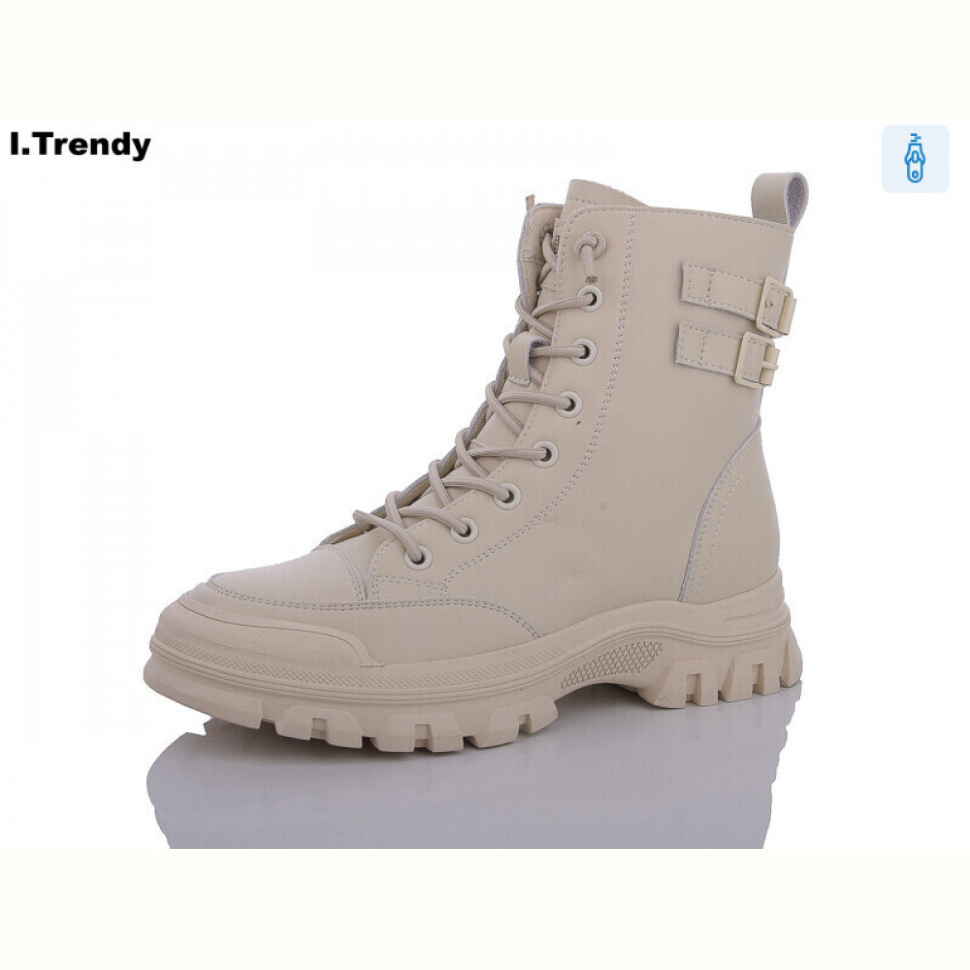 Ботинки Trendy EH2739-31