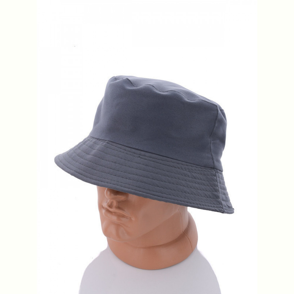 Панама RuBi 1019-5 grey