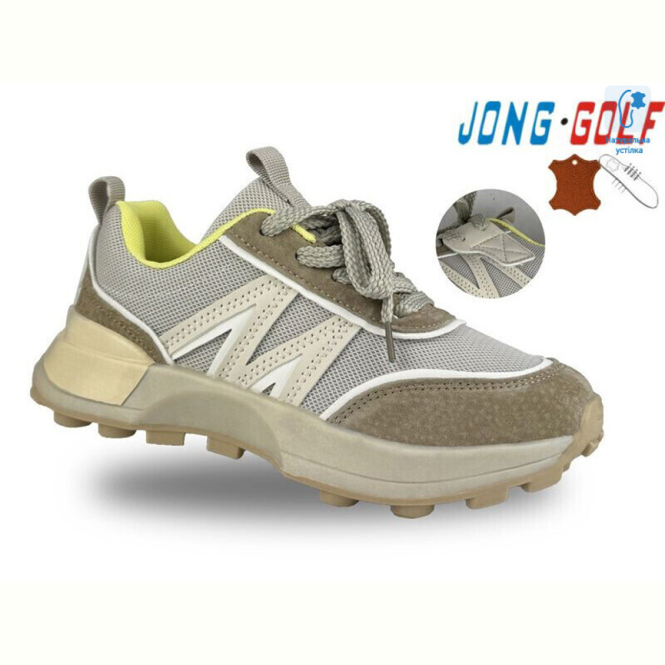 Кроссовки Jong Golf C11542-3