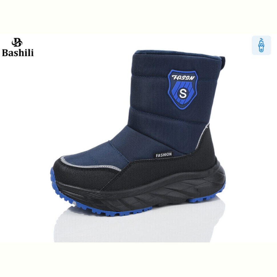 Дутики Башили QK1891A-7