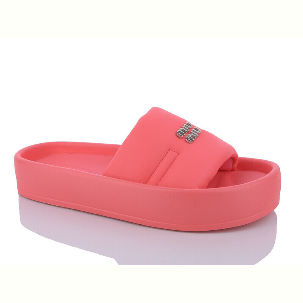 Шлепки Loretta L001-4 Шлепки Loretta L001-4