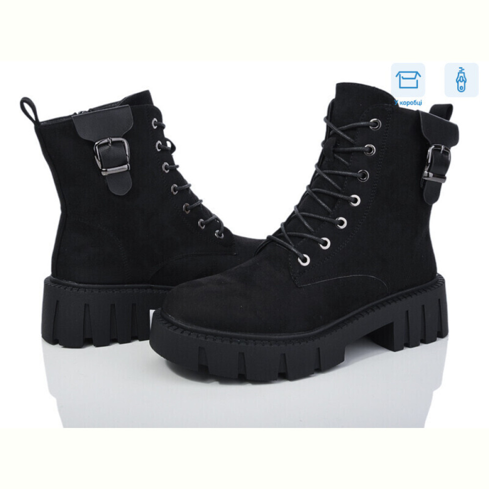 Ботинки Xifa LL1-2C